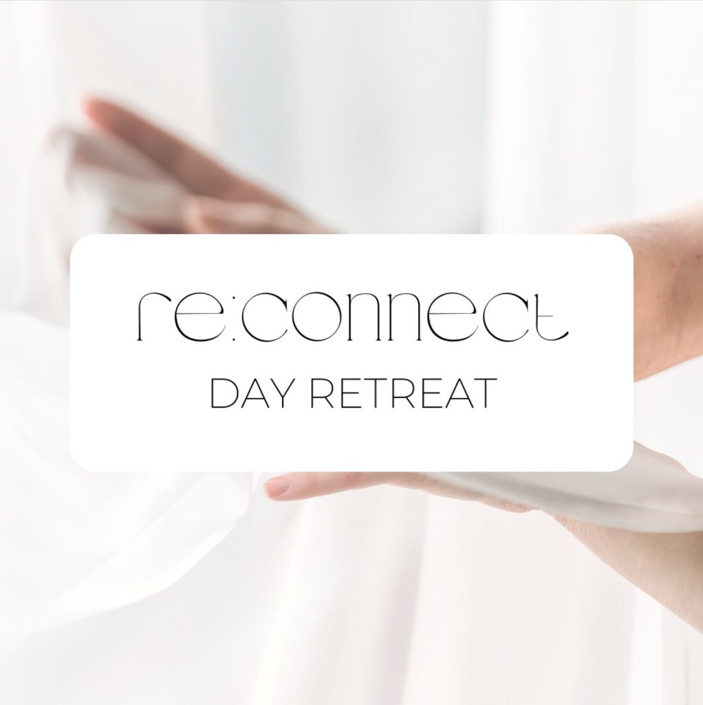 Reconnect Day Retreat